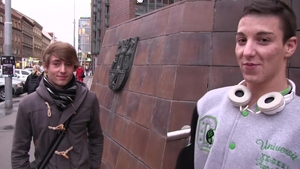 Czech Hunter: Broke Hearts Find solace in Each Other