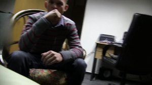 Debt Dandy: The Art of Swapping Sex for Shelter