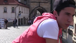 Czech Hunter: A 25-year-old Virgin Worth Every Penny