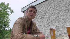 Czech Hunter: Embracing the Wild Side of Life