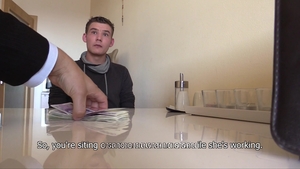 Debt Dandy: Making Love While Making Bucks