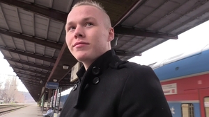 Czech Hunter: Exploring The Wild Side Of Nice Boys