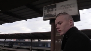 Czech Hunter: Exploring The Wild Side Of Nice Boys