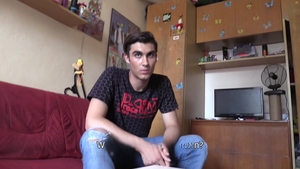 Debt Dandy: A Glimpse into a Gay Boy's Dirty, Debtridden Life