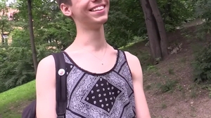 Czech Hunter: Chilled Pool, Sizzling Connection