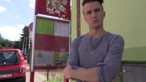 Czech Hunter: A Helping Hand for Fun
