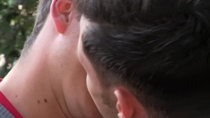 Czech Hunter: Stripping away Inhibition with a Masterful Hand