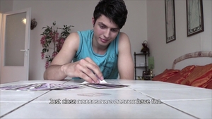 Debt Dandy: Another Boy In Trouble