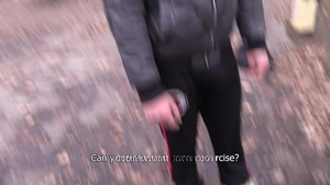 Czech Hunter: Rookie's First Exploit in Gay Haven