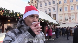 Czech Hunter: Boys for Sale: Prague Pals Get Dirty