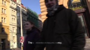 Czech Hunter: Prague's Hidden Secrets Exposed