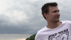 Czech Hunter: A Back Rub Turns Into A Forbidden Treat