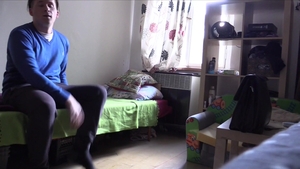 Debt Dandy: Debt-ridden Youth's X-Rated Escape