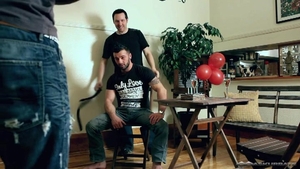 maskurbate: Deboxer's X-Rated Dance
