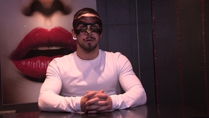 maskurbate: The Birth of a Gay Star: Carl's Story