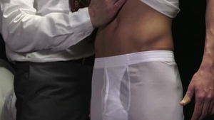 Missionary Boys: Overestimating His Strength