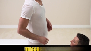 Missionary Boys: Dazzling Service Skills