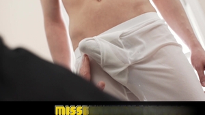 Missionary Boys: Heart Enflamed with Lust