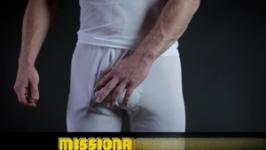 Missionary Boys: Unholy Blessings from Oaks