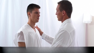 Missionary Boys: Stepbrother Hales' Sacred Rite