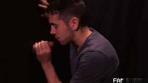 Family Dick: Astonishing Adventures: Where Dicks Find Homes