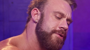 Fetish Force: Urethral Plug Makes Way for Big Bareback
