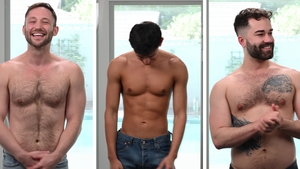 ASGmax Originals: A Deep Dive into the World of Gay Desire