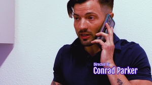 Next Door Raw: Tattooed Twinks Enjoy Anal Treats