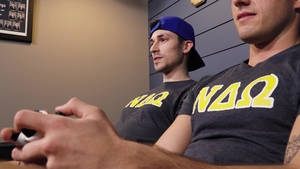 Next Door Originals: The Ultimate Phallus Face-off