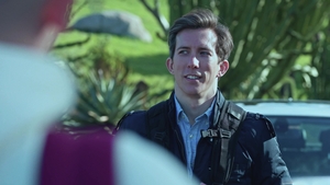 Taboo Men: Exploring Every Inch of Kane