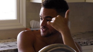 Next Door Taboo: Tropical Trysts: Andy and Dakota Down Under