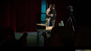 Next Door Originals: Falling for a Man