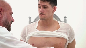 masonicboys: The Stark Contrast of an Outsider