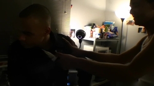 Dick Dorm: The Wild History Class You've Been Dreaming Of