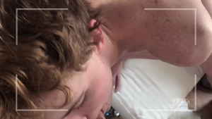 Family Dick: Waking Up to Stepdaddy's Filming