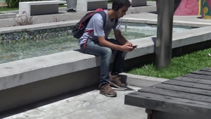 Latin Leche: Cute Boys in Action