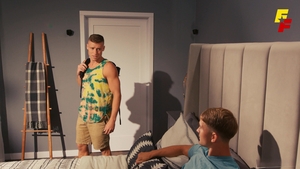 Deep Inside: Fuck or Fail: Gay Edition