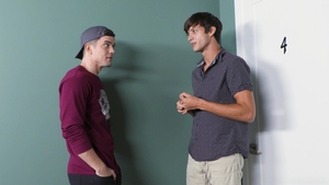 Next Door Originals: Elliot's Secret Date