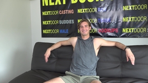 Next Door Casting: Tall, Brown-Headed Tyler Wild