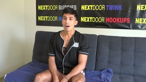 Next Door Casting: Romeo's Hard Audition