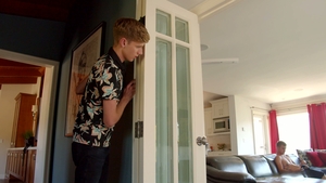 Next Door Taboo: The Joy of Bonding Through Lust