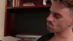Next Door Raw: Riding His Boss