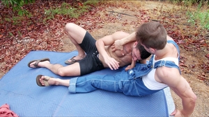 Next Door Originals: Big Cock and Deep Sucks
