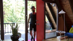 Dylan Lucas: In His Hands: A Twink Explores New Territory