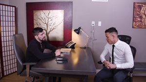 Next Door Originals: Workplace Confessions