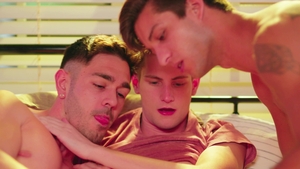 Next Door Films: A Weekend Of Forbidden Desires