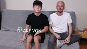 Pride Studios: Christian's Curious Cravings for Creampies
