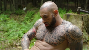 HotAFmen: Untamed Fapping in the Woods