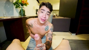 AmateurGayPOV: Learning More than Just Spanish
