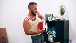Devil's Film: Cesar and Rocky's Wild Night